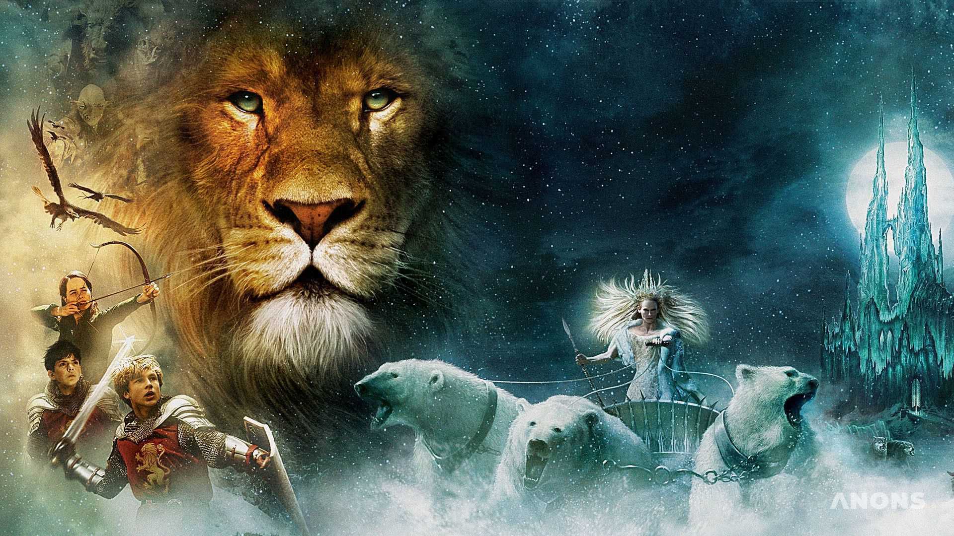 10 волшебных фильмов для сказочного настроения