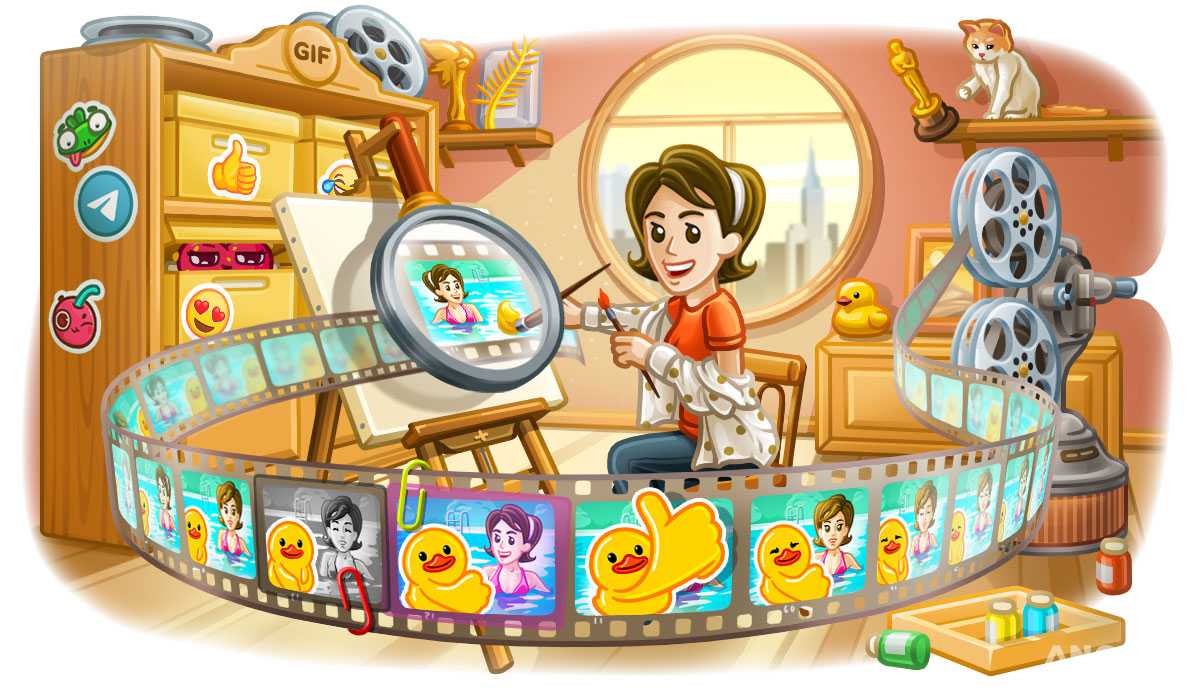 Telegram получил обновление 6.2: для Android, iOS и macOS