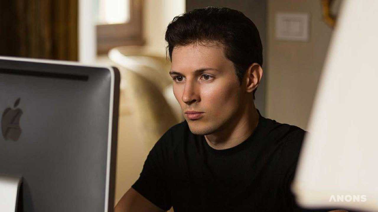 Основатель Telegram призвал пользователей iOS перейти на Android