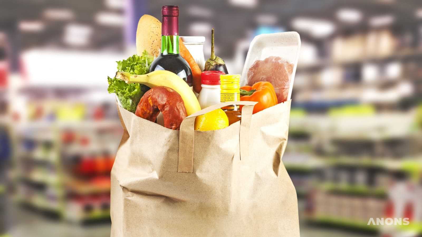 Доставка продуктов и лекарств - нужная подборка