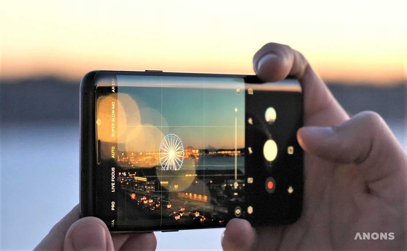 7 приложений для монтажа видео на смартфоне