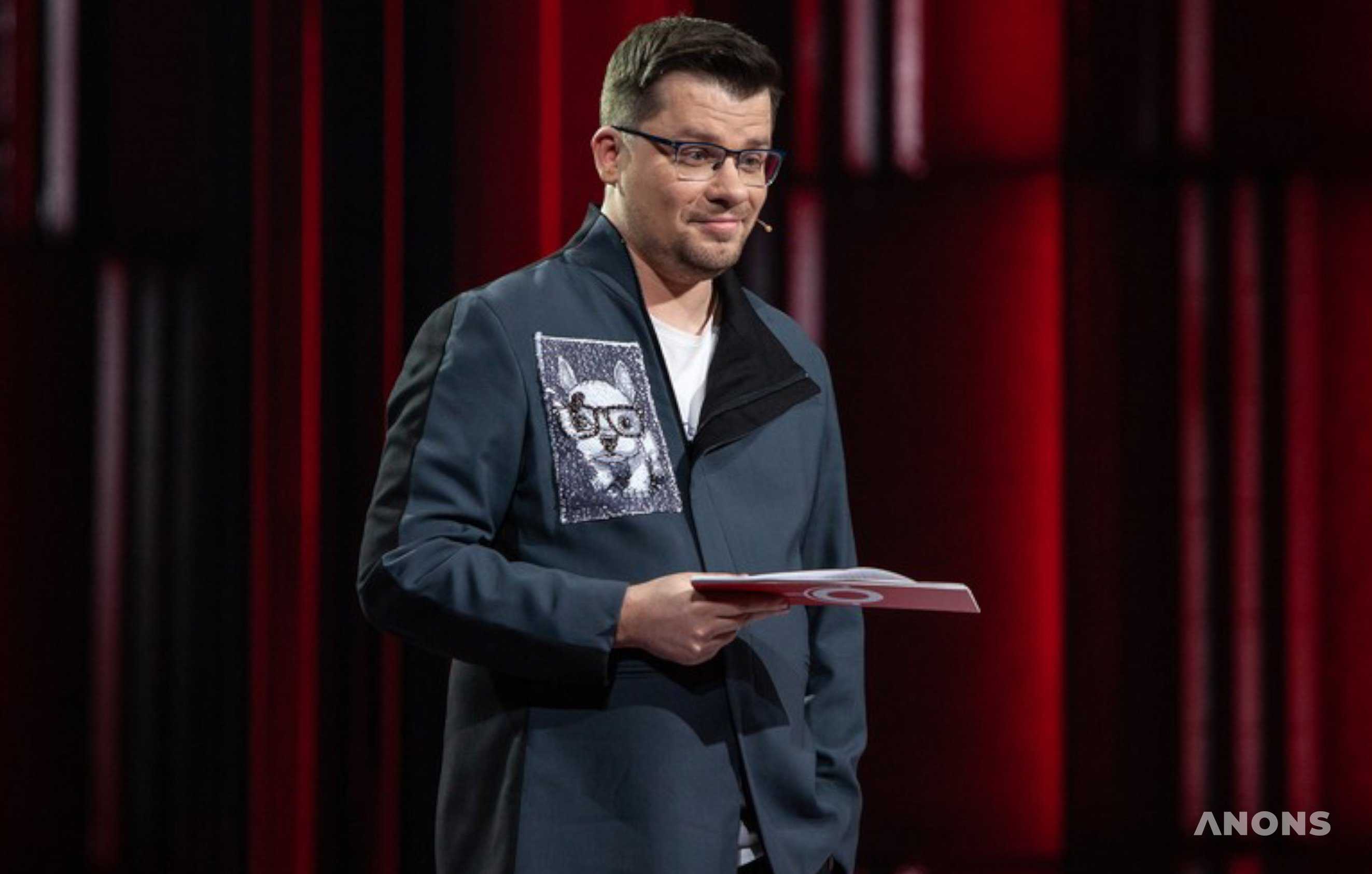 Гарик Харламов объявил об уходе из Comedy Club