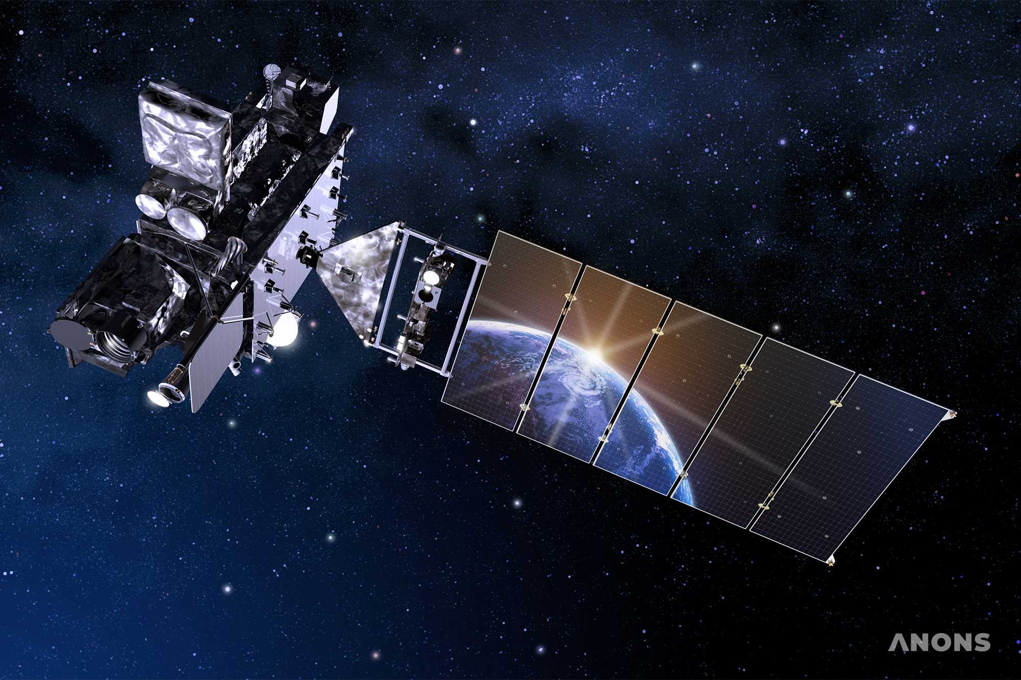 Прогнозы теперь станут точнее: NASA запустило метеоспутник, способный предсказывать погоду
