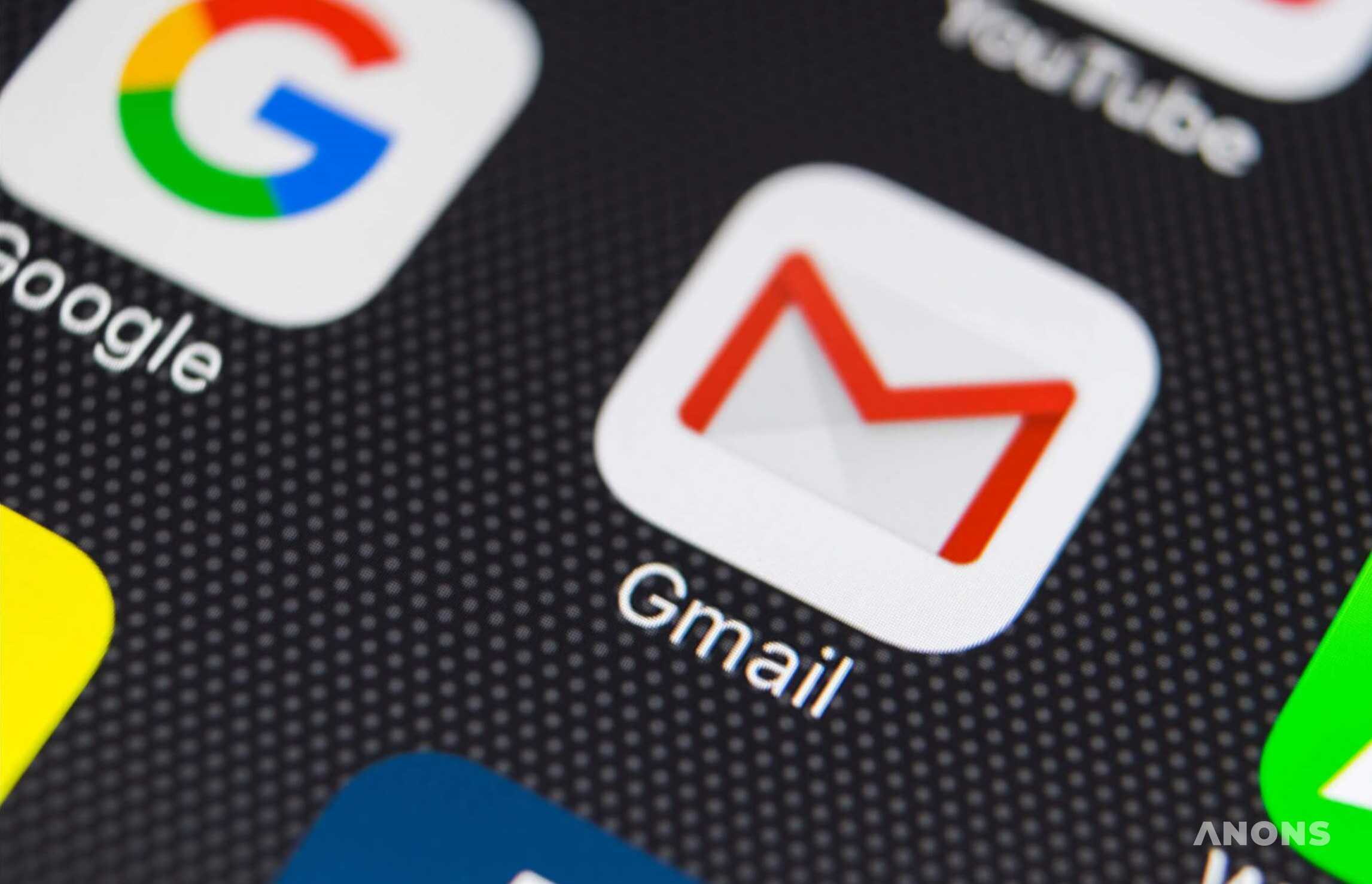 Google начнёт удалять неактивные в течение двух лет учётные записи