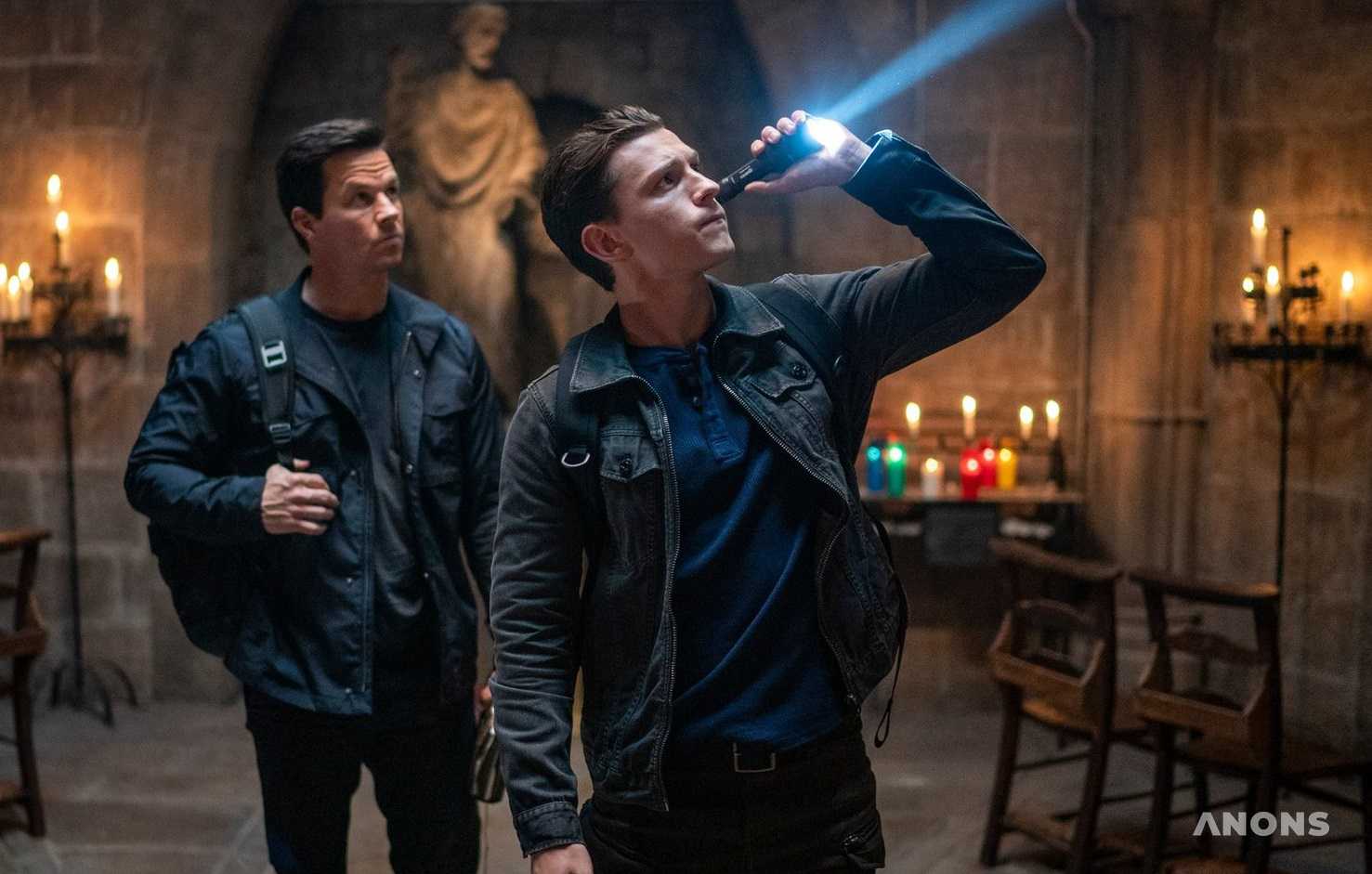 Названы самые ожидаемые фильмы и сериалы 2022 года по версии IMDb
