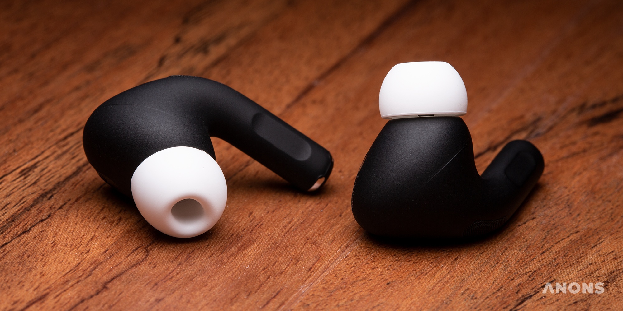 AirPods Pro можно заказать в любом цвете
