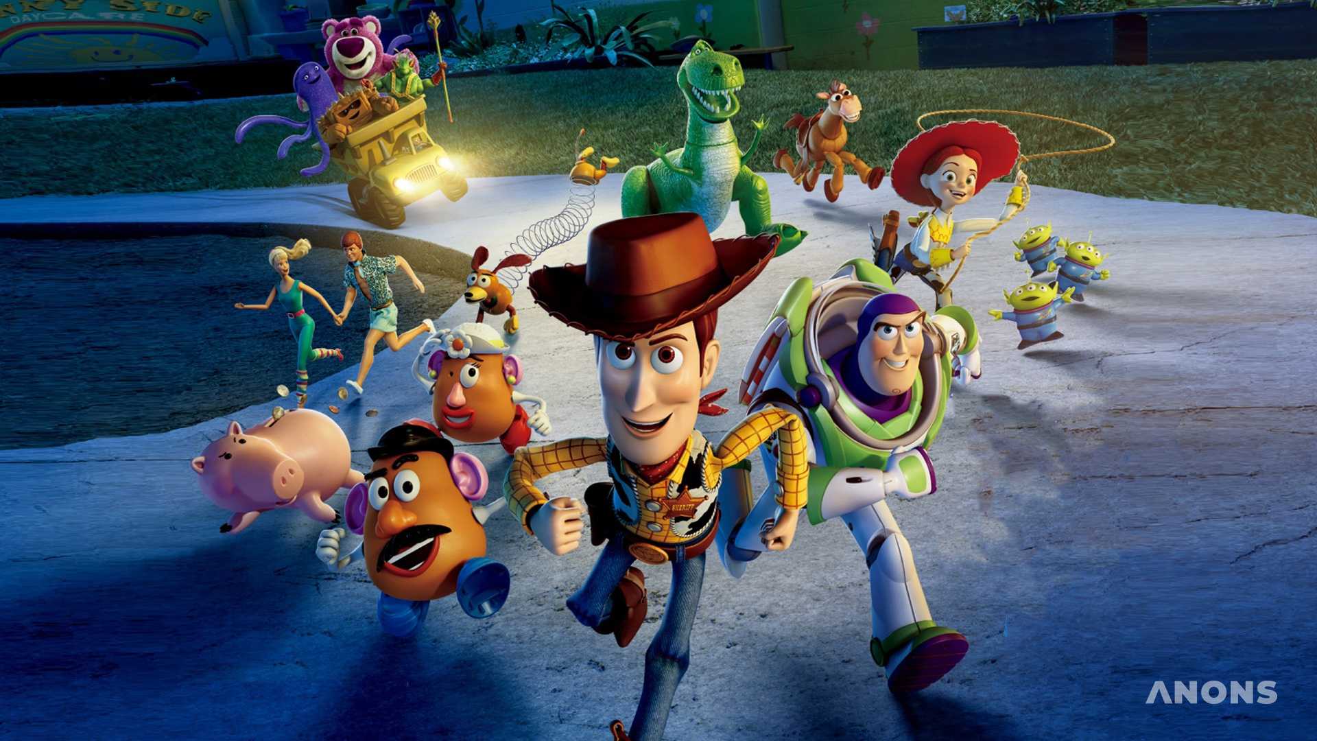 Disney анонсировала разработку новых частей «Зверополиса», «Истории игрушек» и «Холодного сердца»