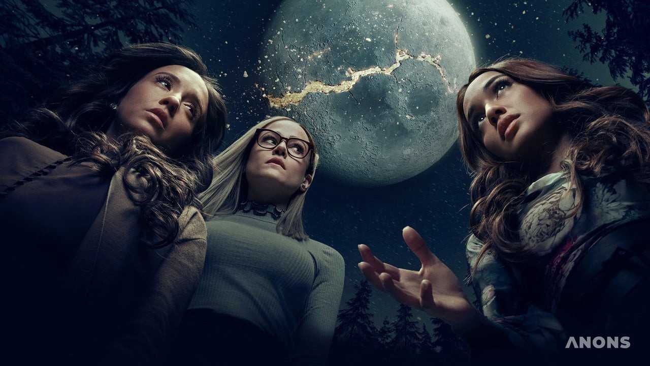 Топ-10 сериалов про магию и волшебство