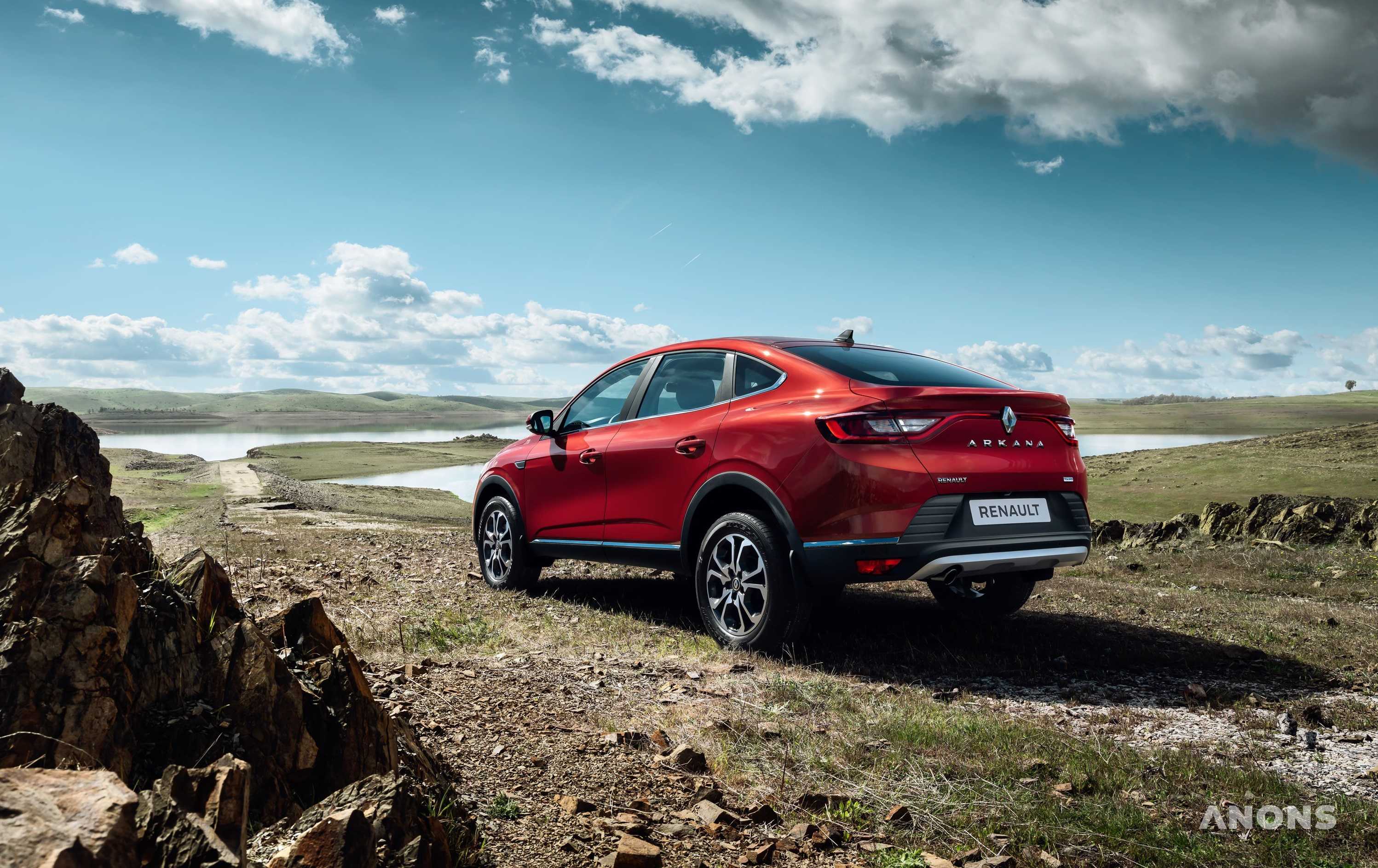 Renault выходит на рынок Узбекистана