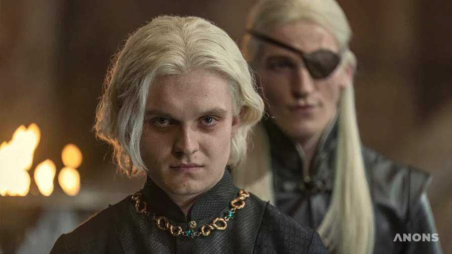HBO возобновила работу над приквелом к «Игре престолов» об Эйгоне Таргариене