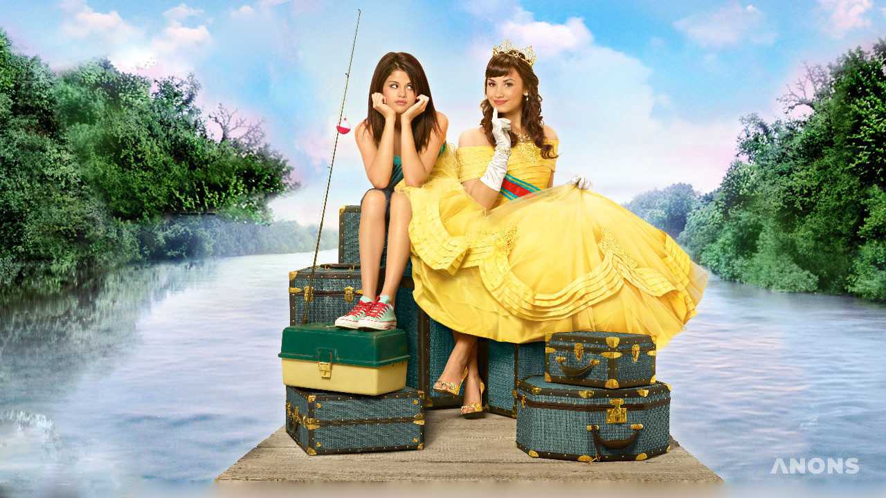 Топ-10 оригинальных комедий Disney