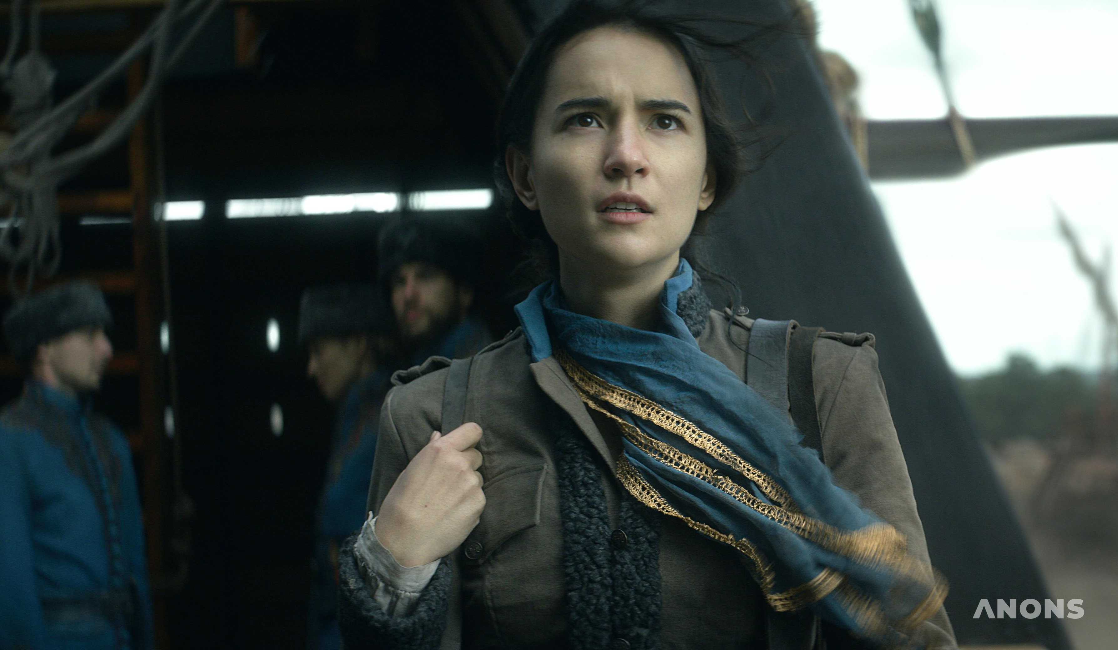 Netflix: какие премьеры ждут нас в апреле