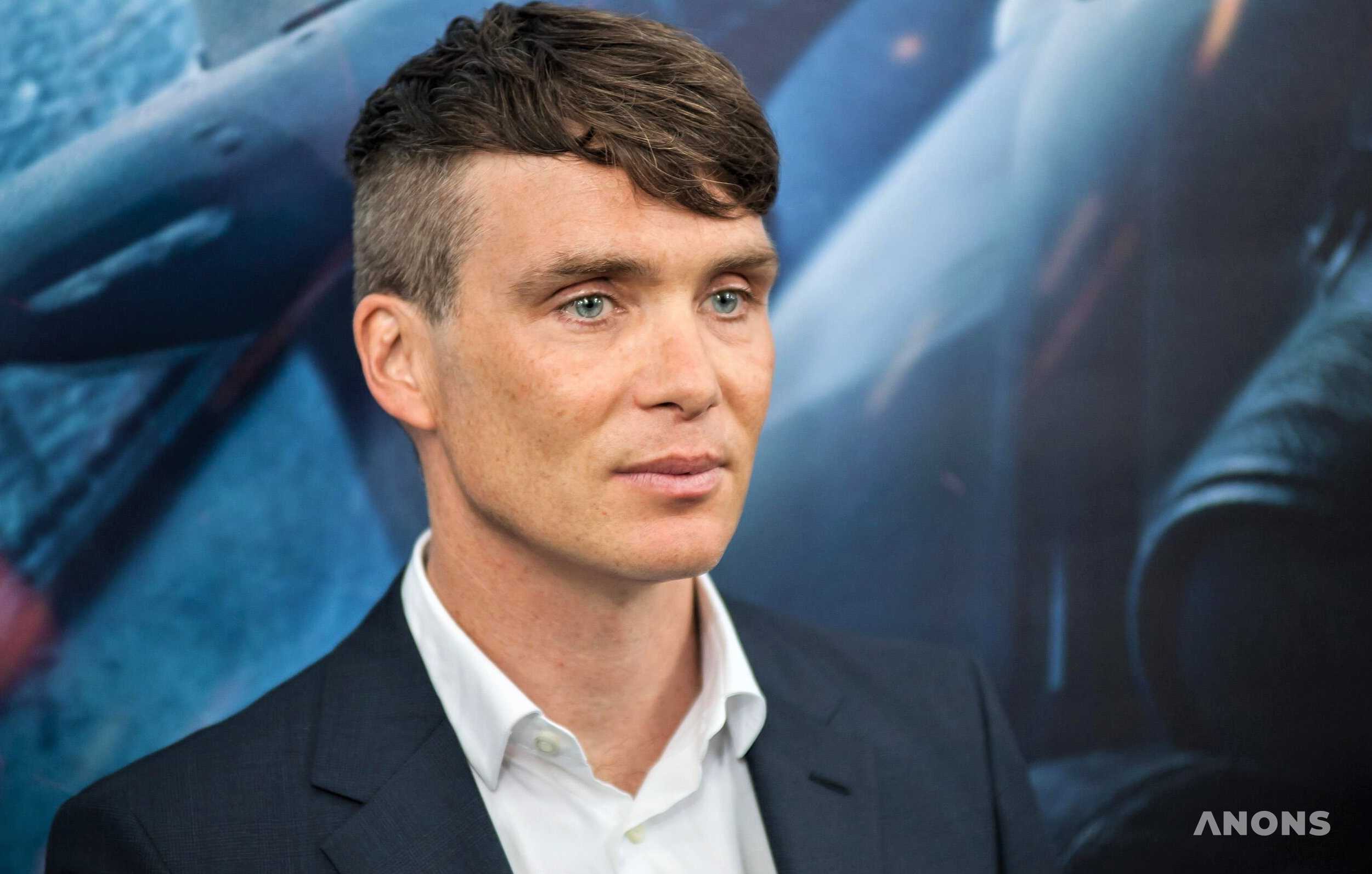 Фильмы и сериалы с участием Киллиана Мёрфи