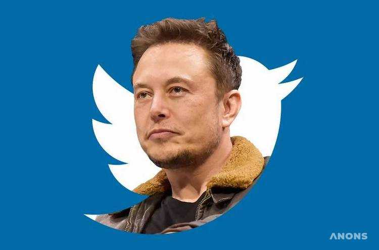 Илон Маск купил Twitter за 44 млрд долларов
