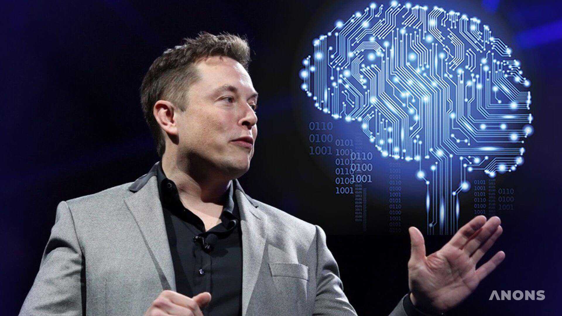 Компания Neuralink Илона Маска успешно вживила беспроводной чип в мозг человека
