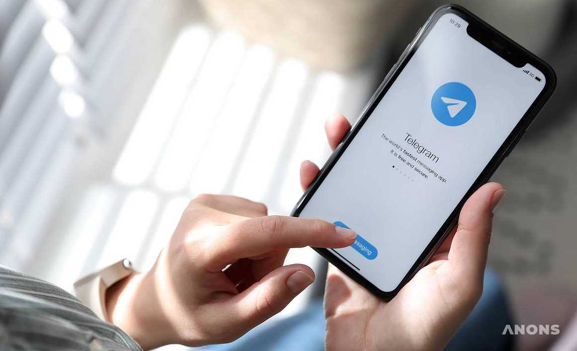 Telegram стал самым скачиваемым приложением в мире
