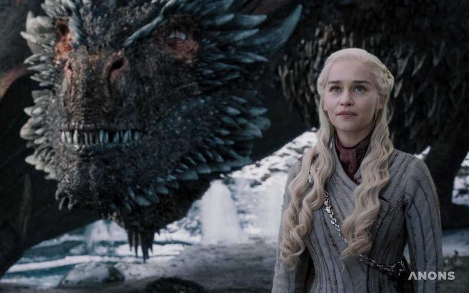 HBO начал работу над приквелом сериала «Игра престолов»