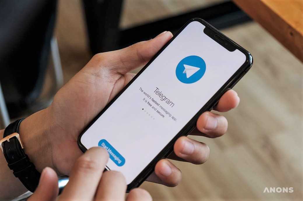 Telegram изъял адреса каналов, которые не обновлялись больше года
