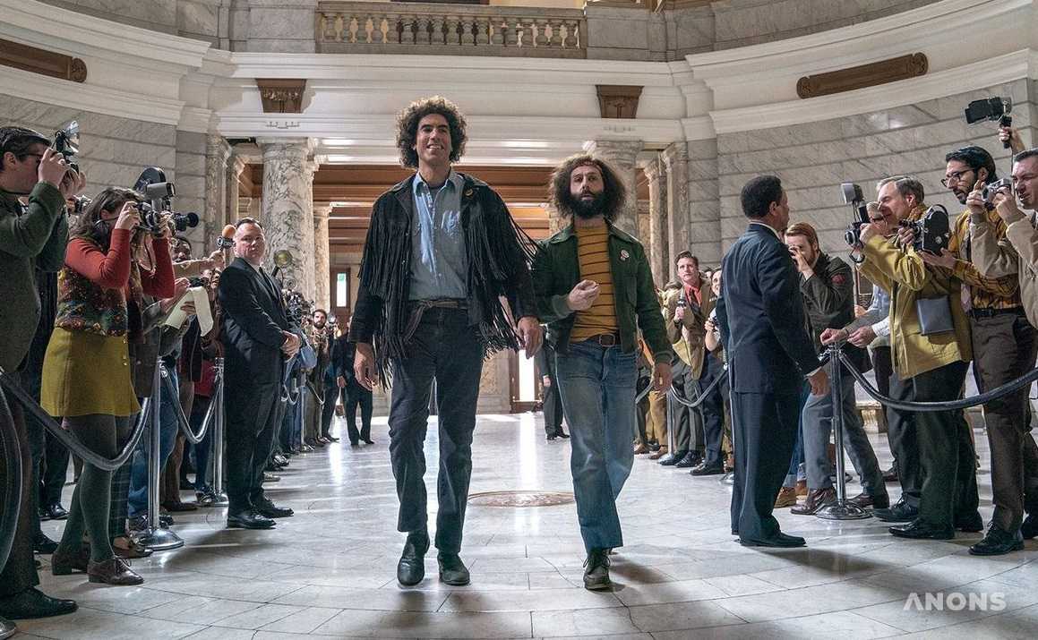 Лучшие фильмы и сериалы 2020 года по версии Американского института кино