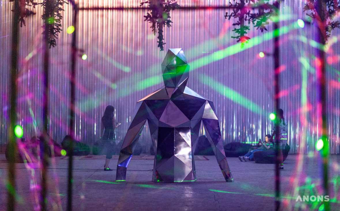 В столице стартует «фестиваль фестивалей» MOC FEST