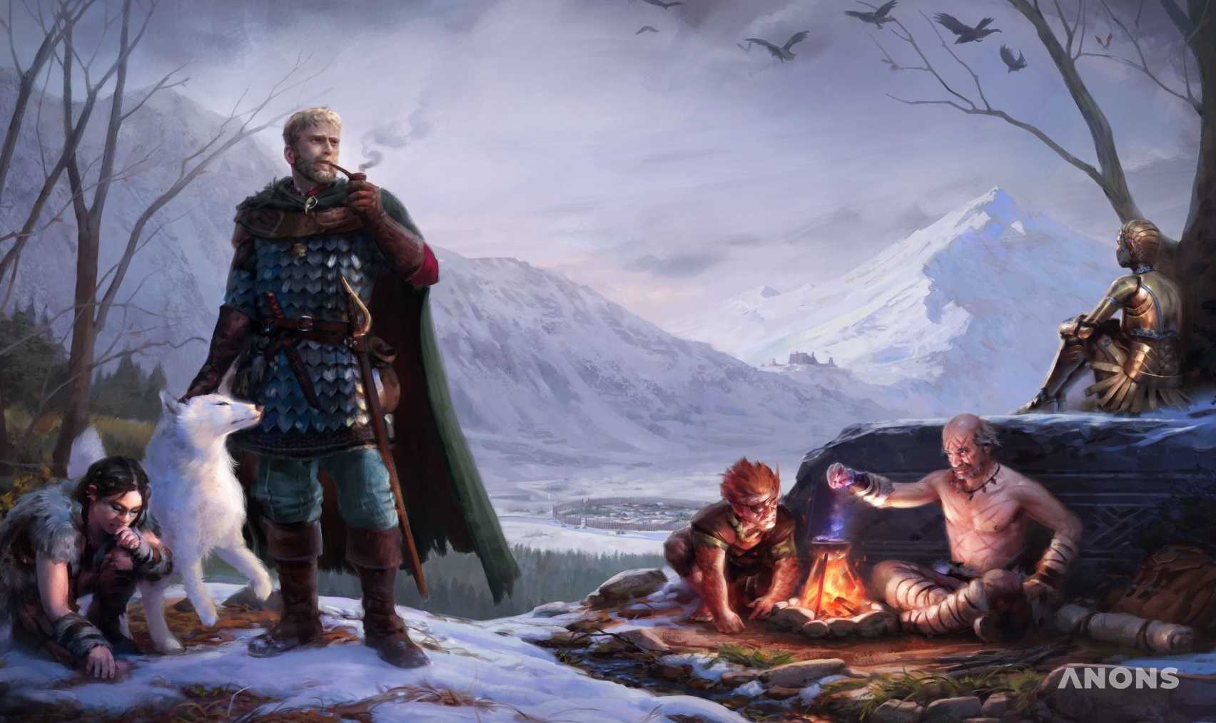 В Epic Games стартовала бесплатная раздача игр