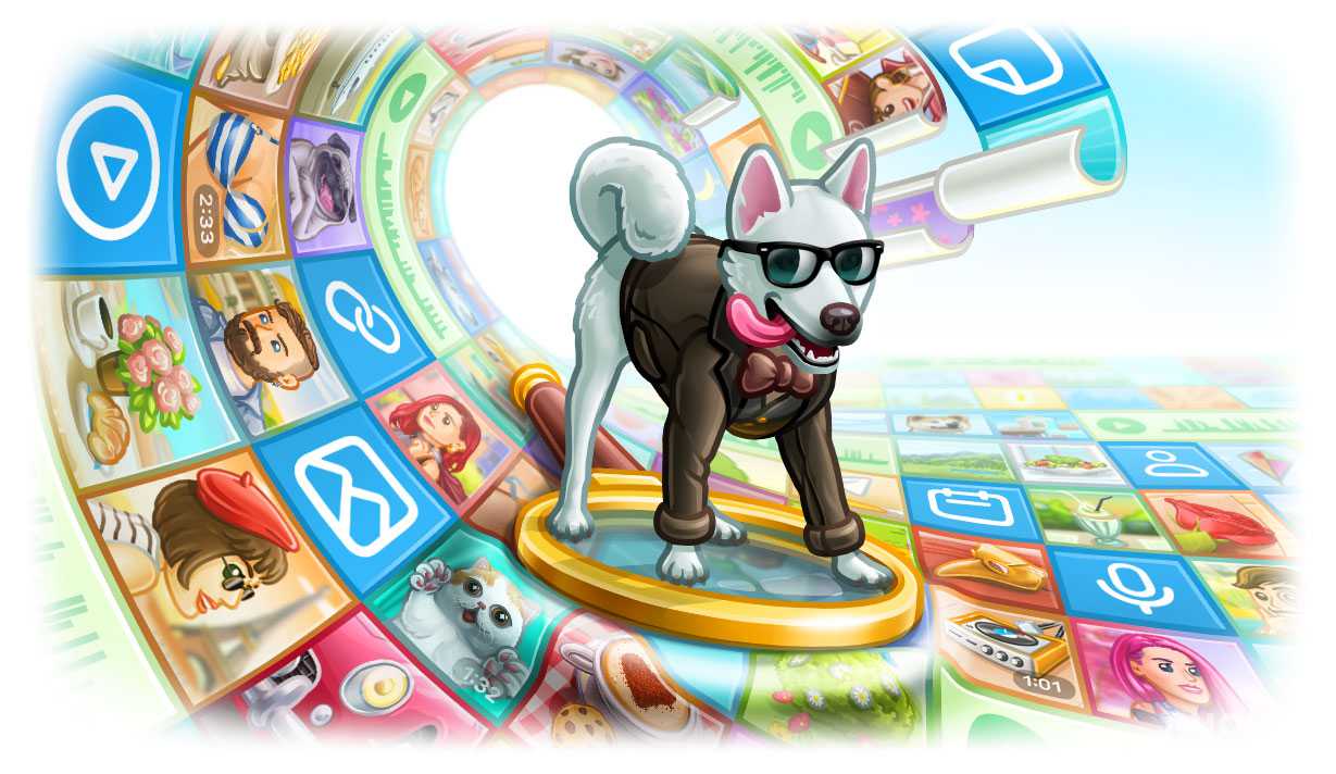 Telegram обновился до версии 7.1: появились комментарии в каналах, удобные фильтры для поиска