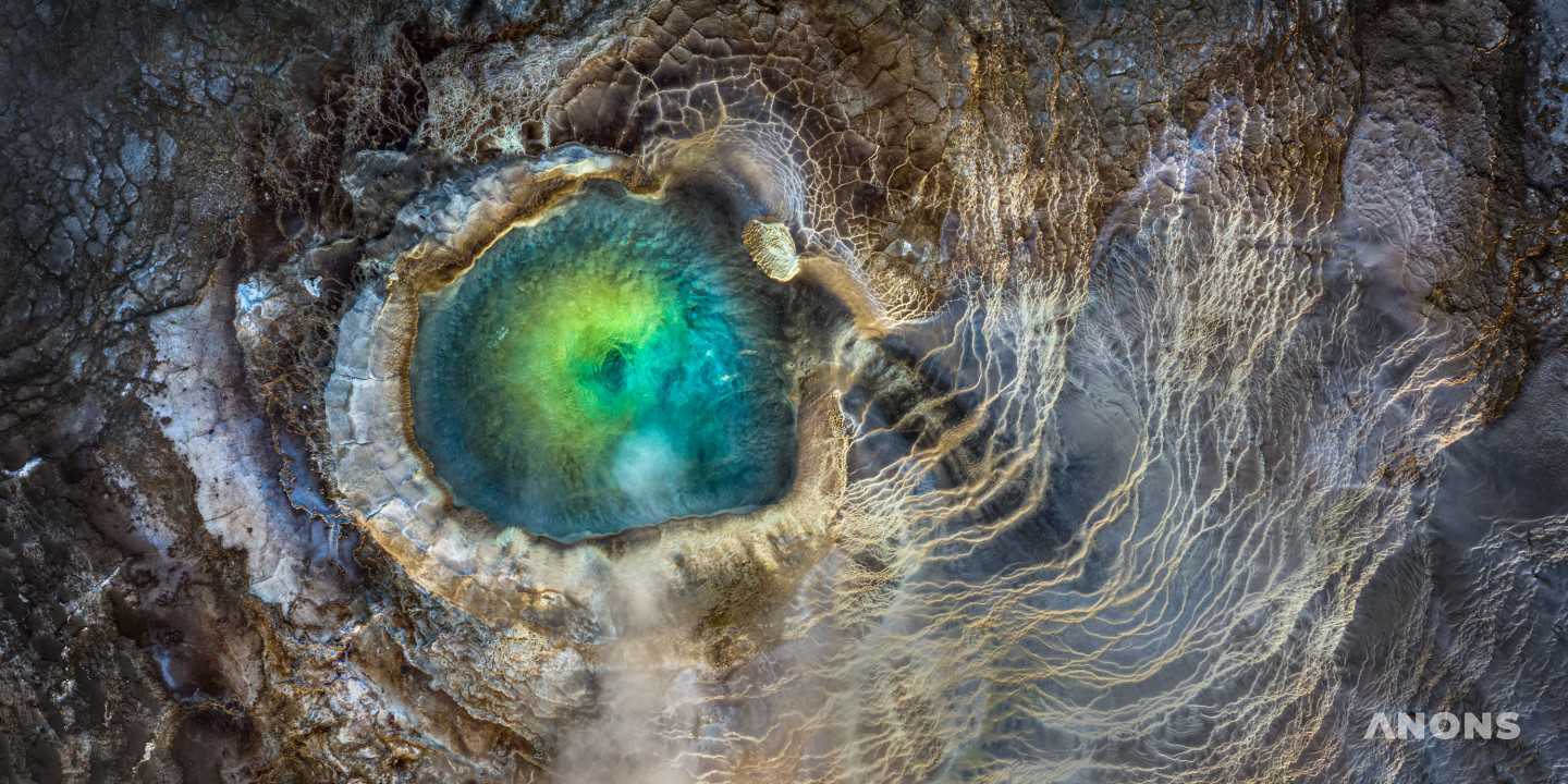 12 впечатляющих панорам с фотоконкурса Epson Pano Awards 2020