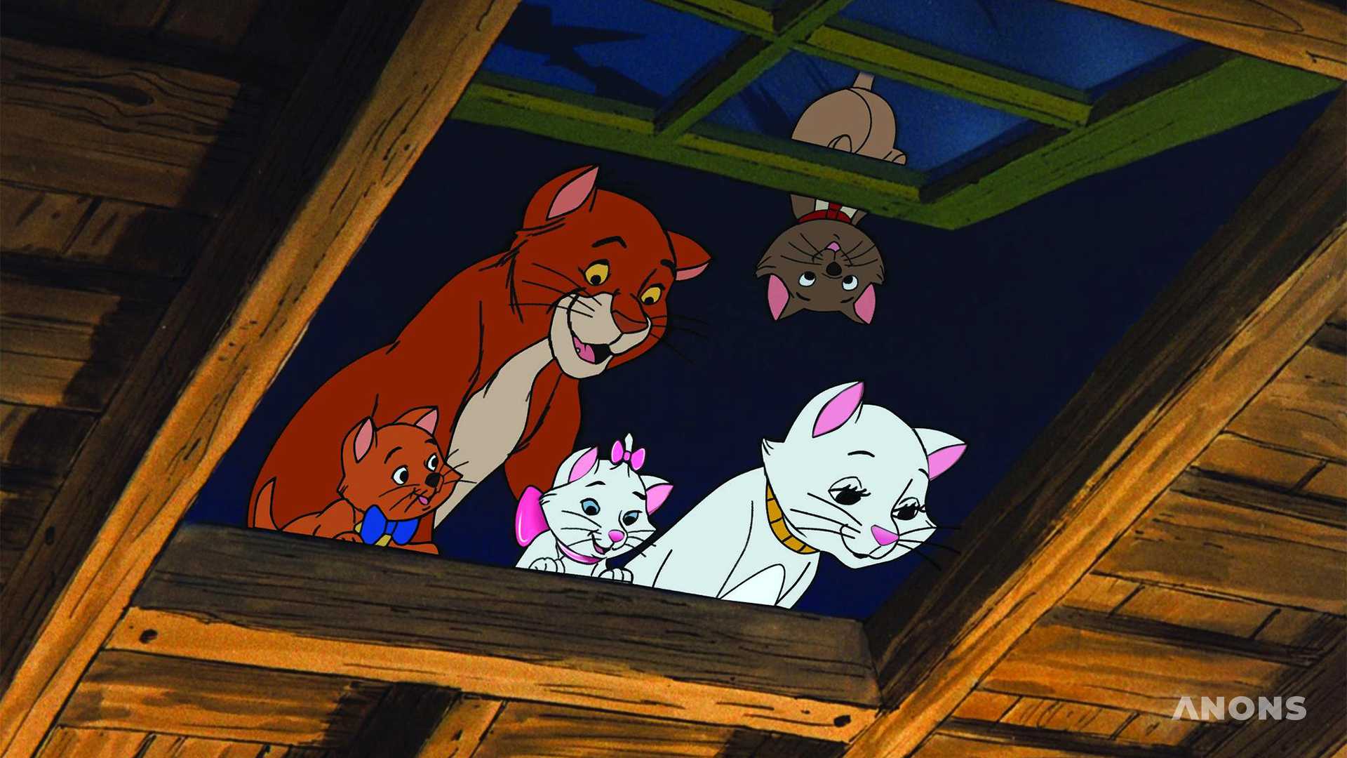 Disney будет предупреждать зрителей о дискриминации в старых мультфильмах