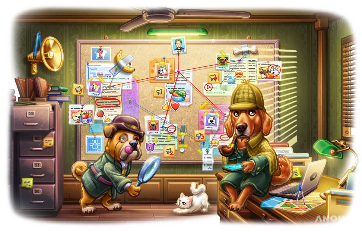 Вышло обновление Telegram: мессенджер обновился до версии 10.3