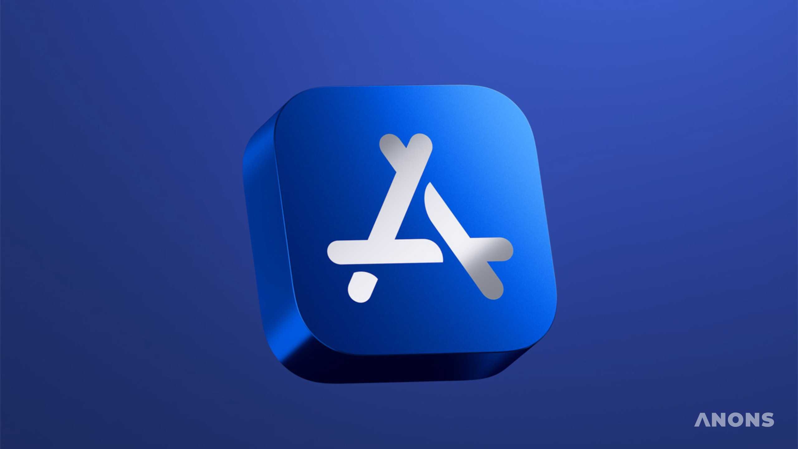 Apple назвала финалистов App Store Awards 2023