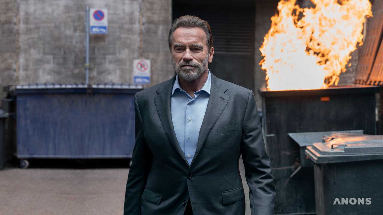 Netflix: какие премьеры ждут нас в мае