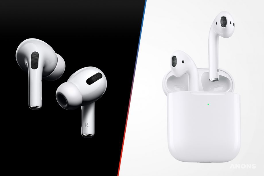 Apple недооценила AirPods