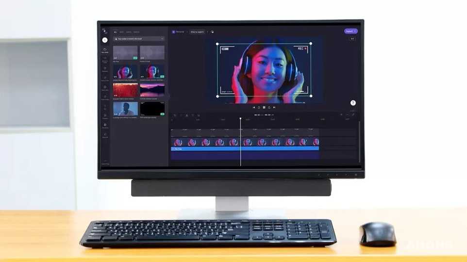В Windows 11 появится новый встроенный видеоредактор