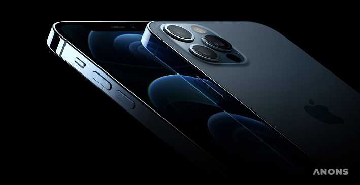 Названы лучшие смартфоны 2021 года на iOS и Android