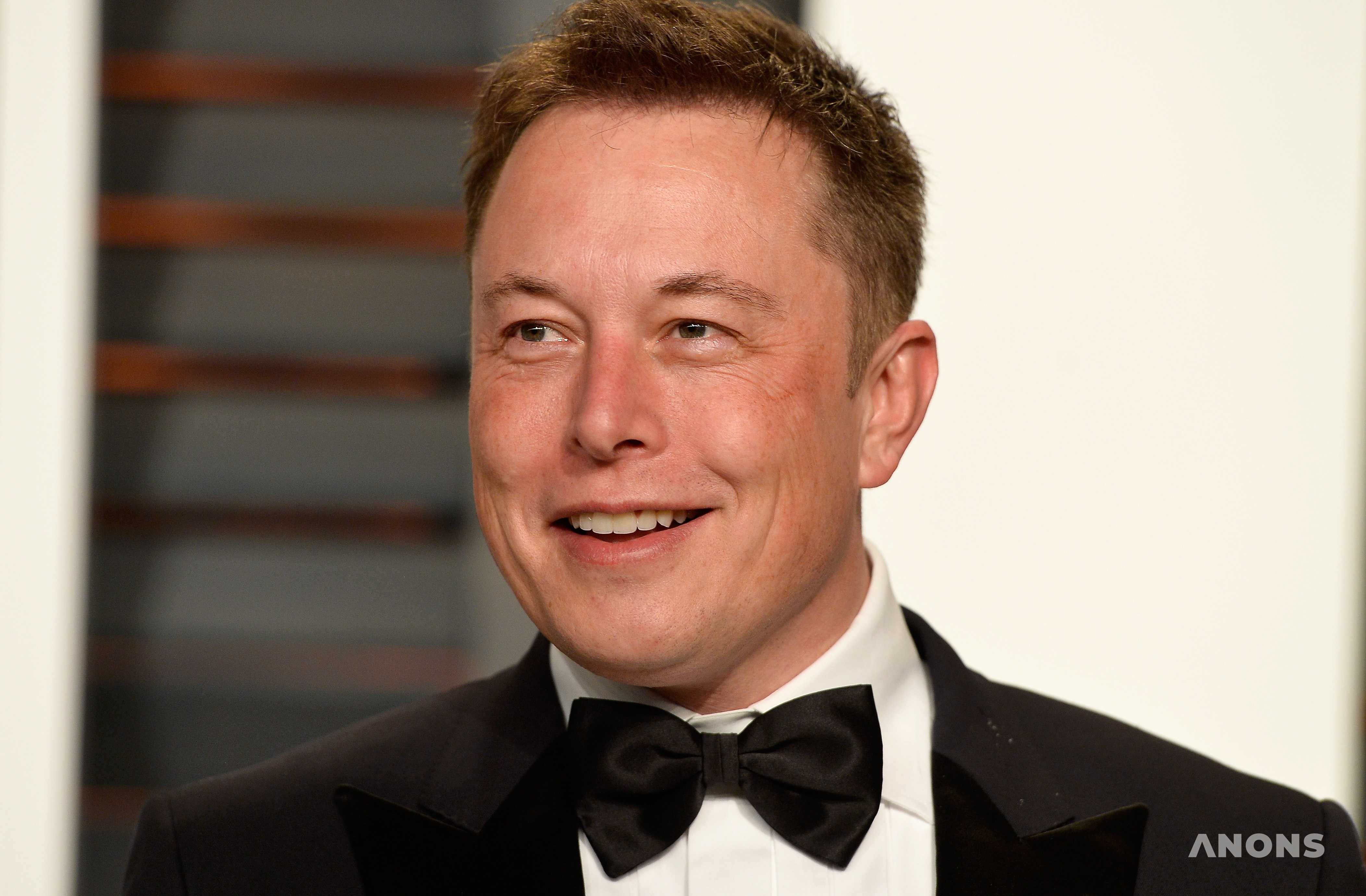 Илон Маск возглавил рейтинг 400 богатейших бизнесменов США по версии Forbes