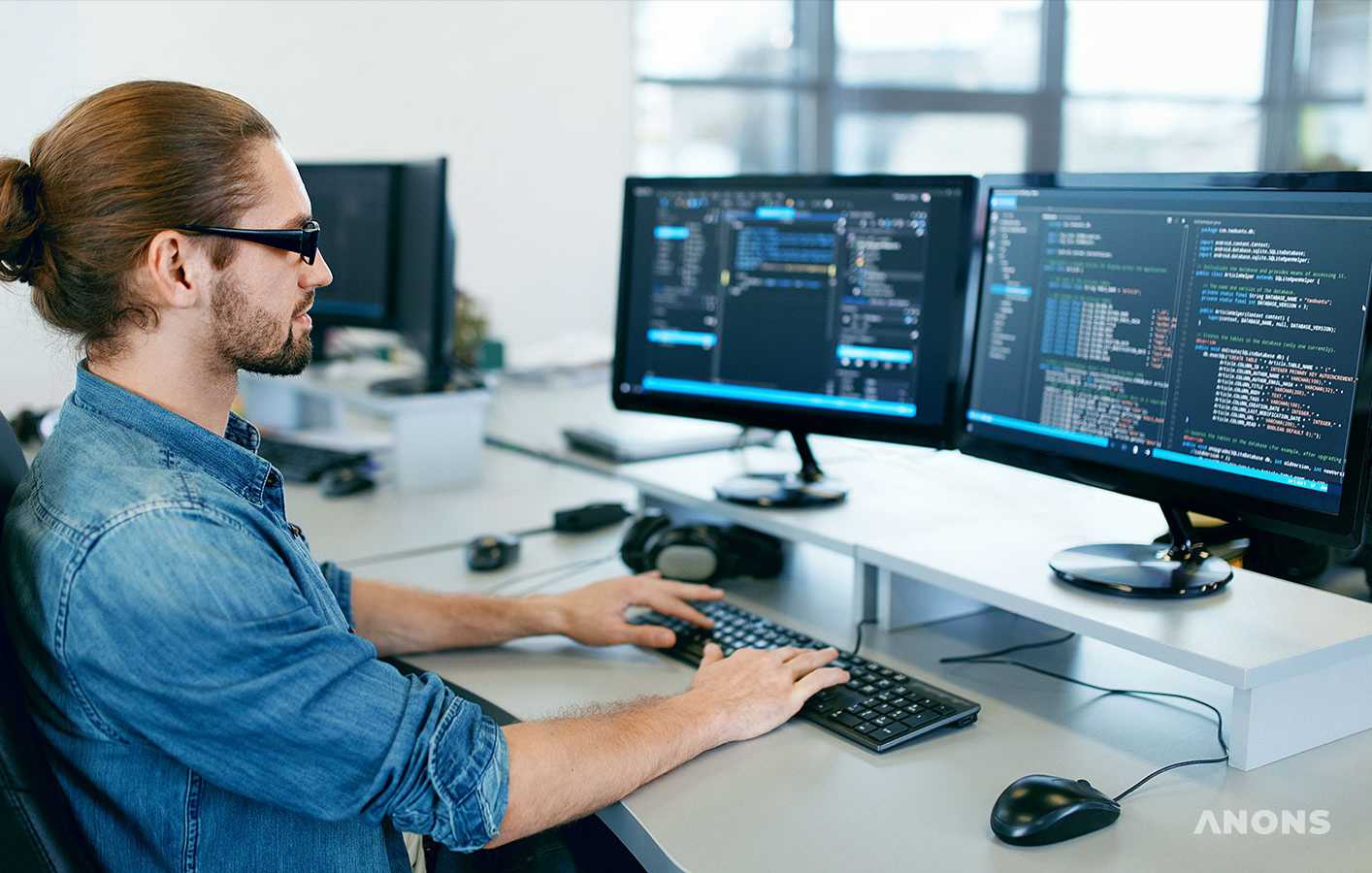 Создан искусственный интеллект, который пишет код не хуже среднего программиста