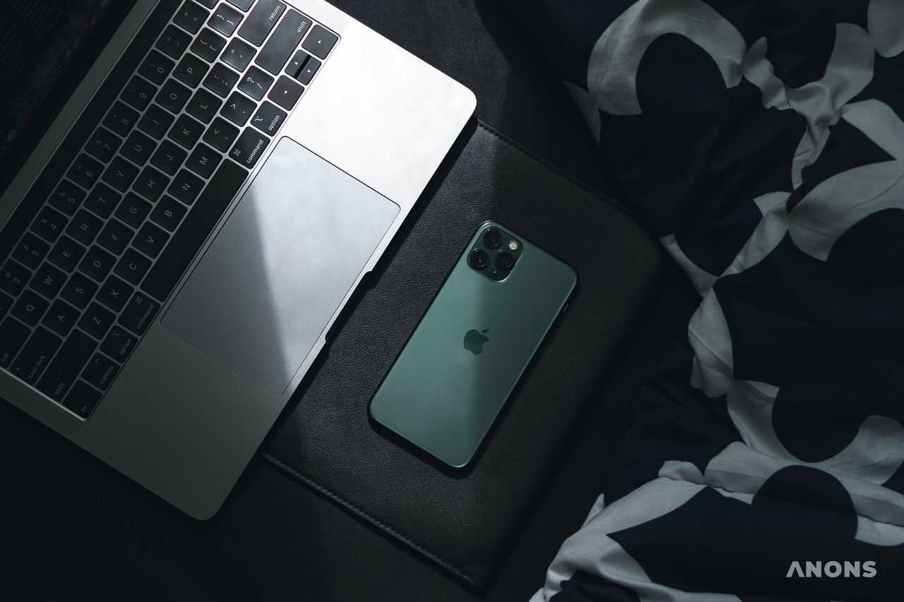 5 способов купить iPhone – и только один гарантированно безопасный