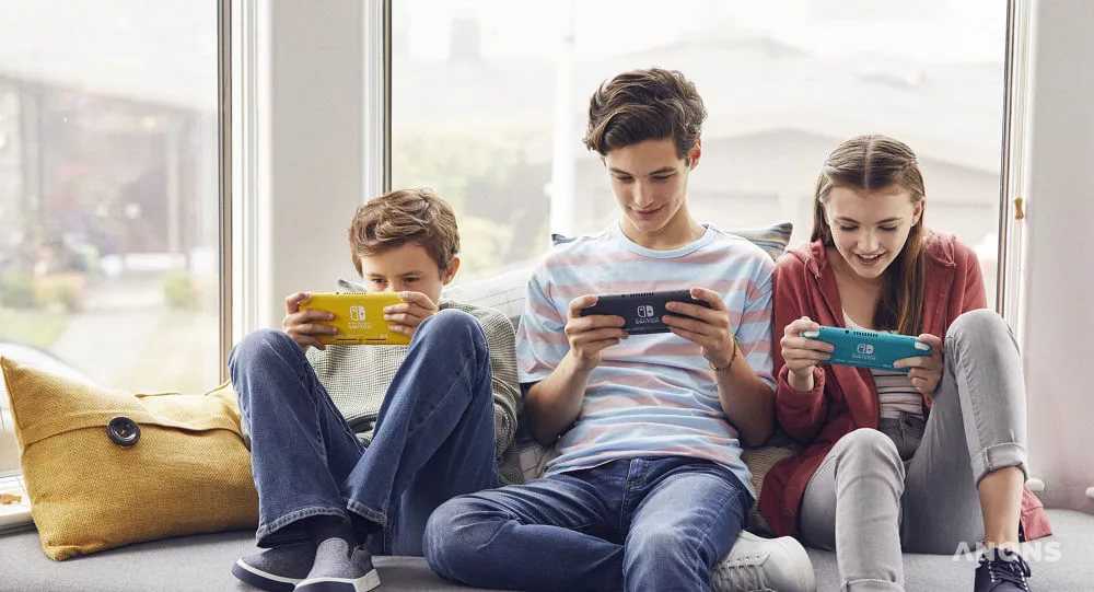 Топ-10 лучших игр на телефон