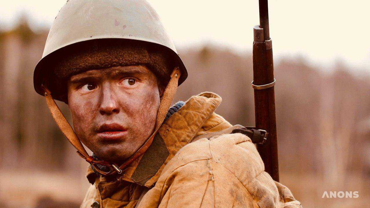 Опубликован трейлер к военно-историческому фильму «Илхак»