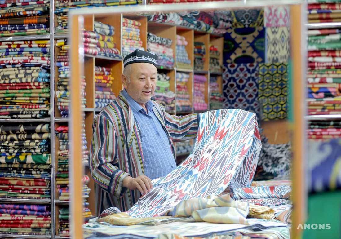 Ещё два элемента узбекской культуры включены в Список нематериального культурного наследия ЮНЕСКО