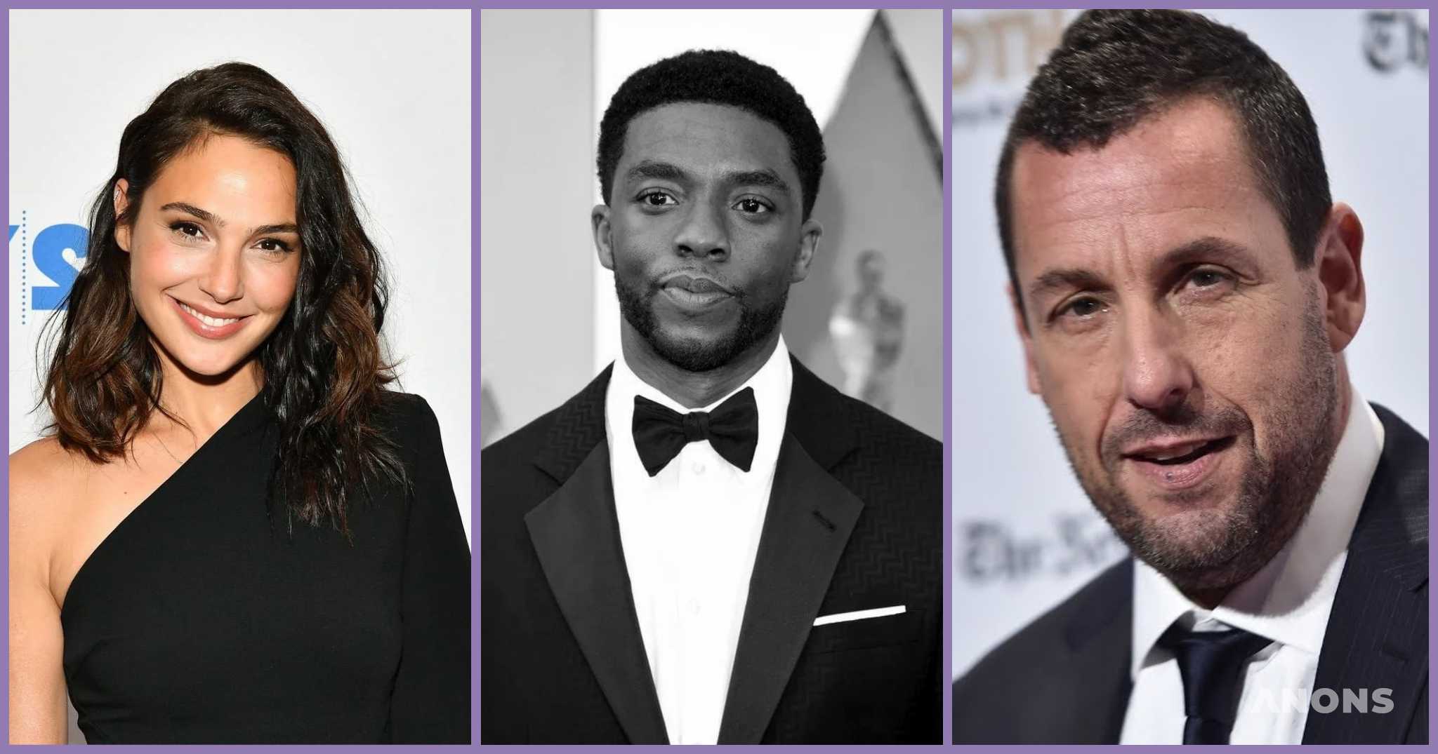 Состоялась церемония вручения премии MTV Movie & TV Awards 2020