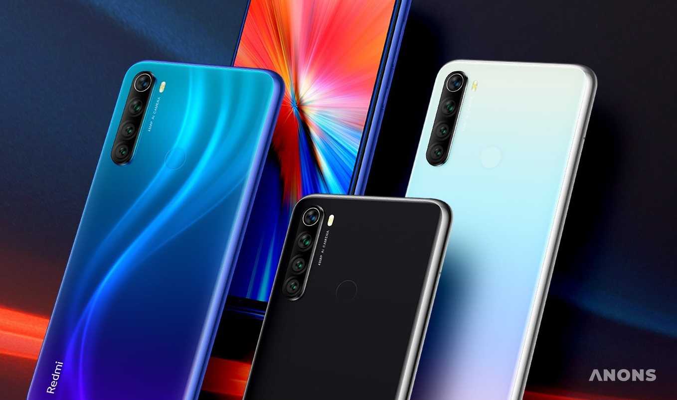 Xiaomi опередила Apple по продажам смартфонов и вышла на второе место в мире