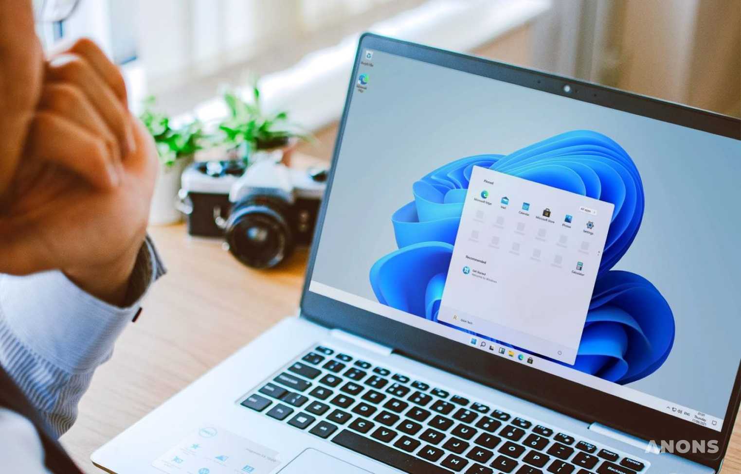 Microsoft официально представила Windows 11: новый дизайн, Android-приложения и многое другое
