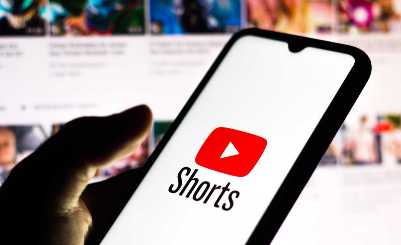 YouTube запустит монетизацию контента в разделе коротких видео Shorts