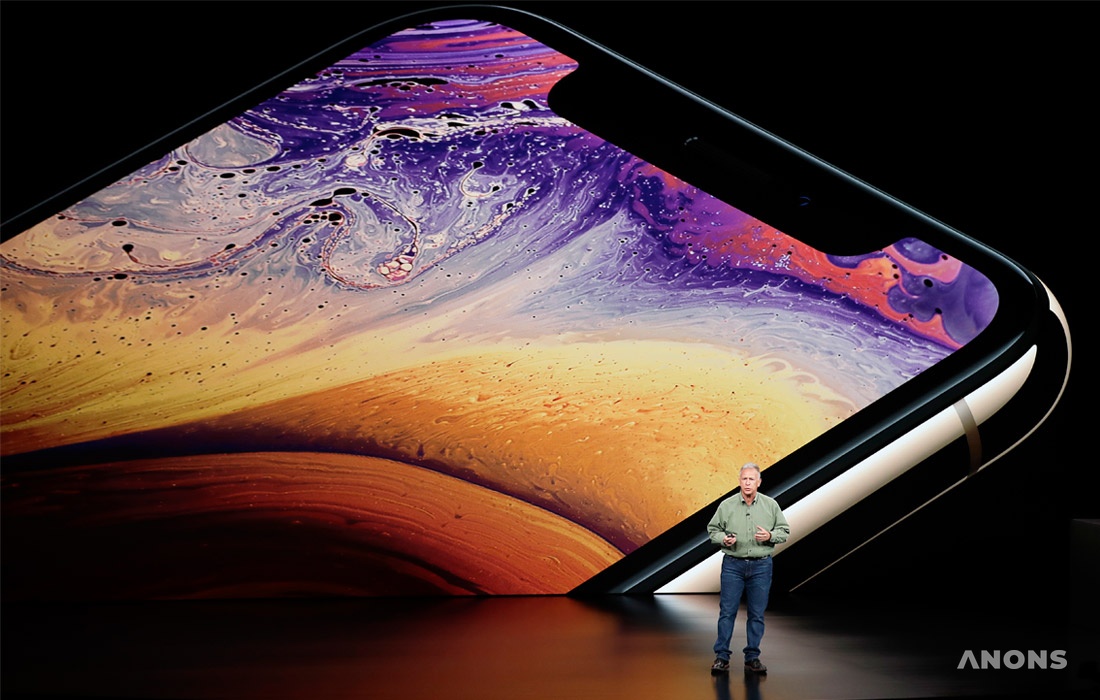 Apple объявила дату презентации iPhone 11