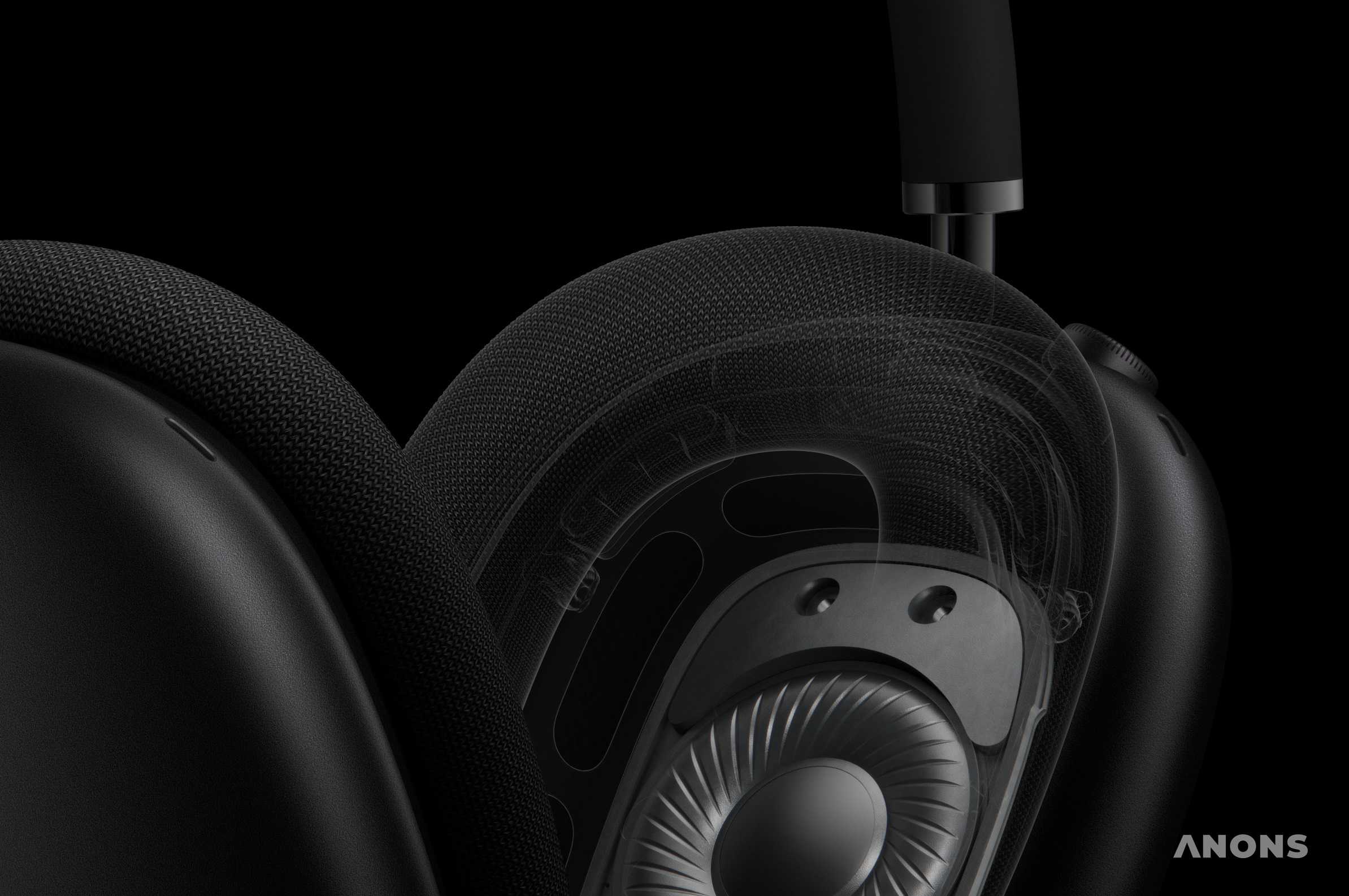 Apple планирует выпустить наушники AirPods Max из стекла
