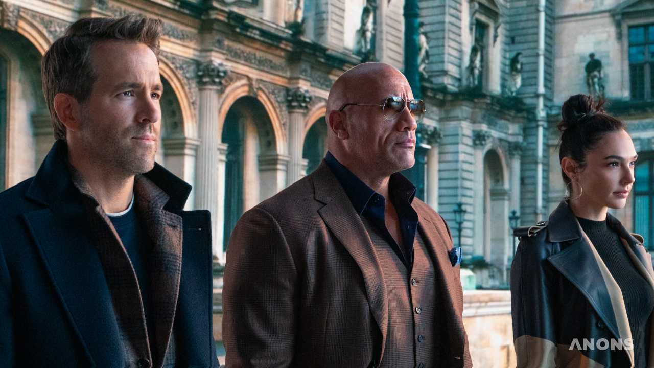 Netflix: какие премьеры ждут нас в ноябре