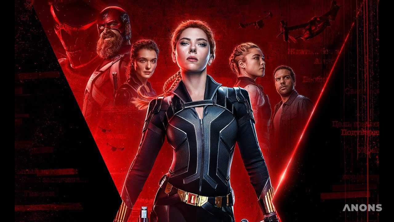 Не опять, а снова: Disney перенесла свои кинопремьеры на 2021 год