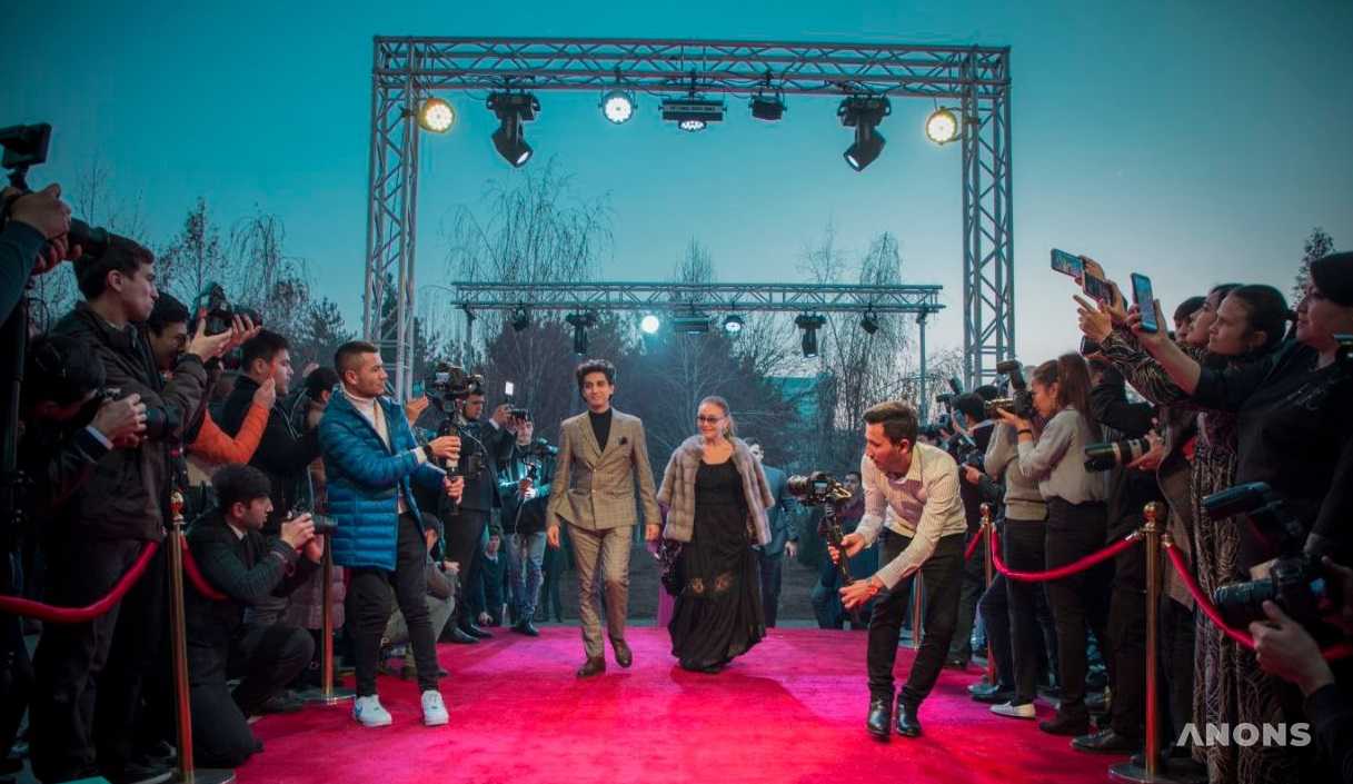 В Ташкенте состоялась церемония награждения победителей фестиваля короткометражных фильмов «Дебют»