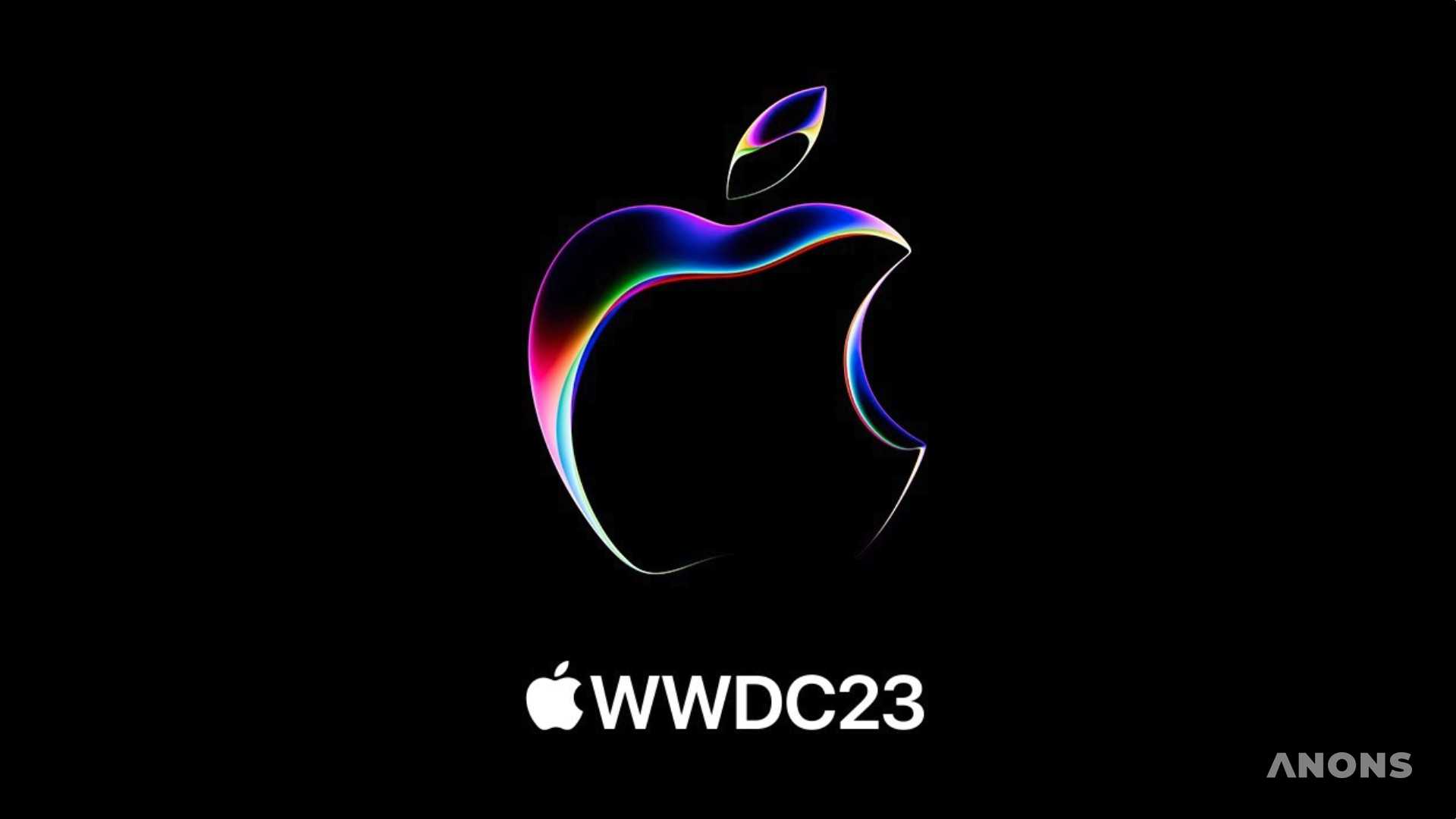 WWDC 2023: что покажет Apple на конференции